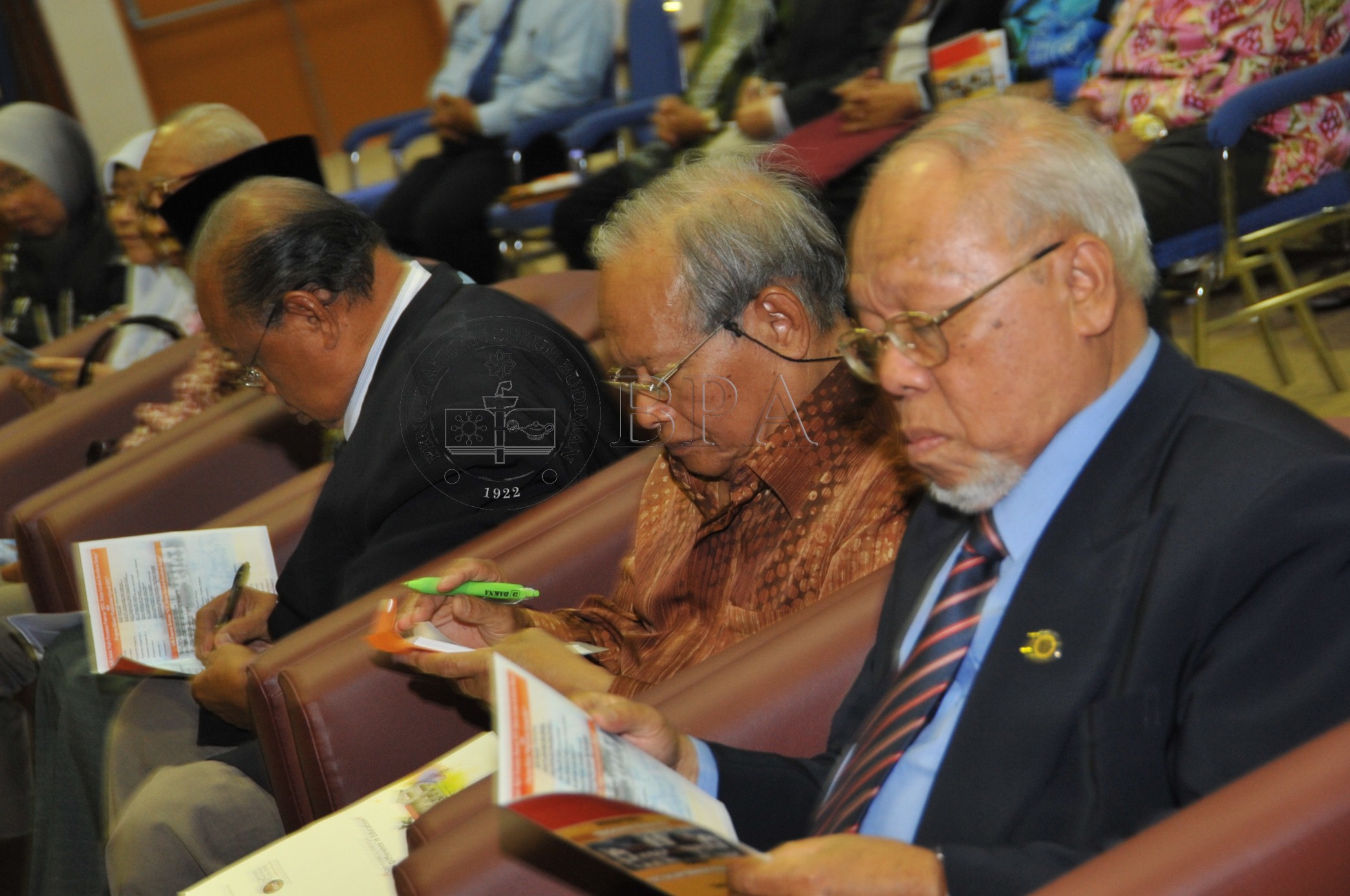 BPA 12 80 sitc PRO 1978